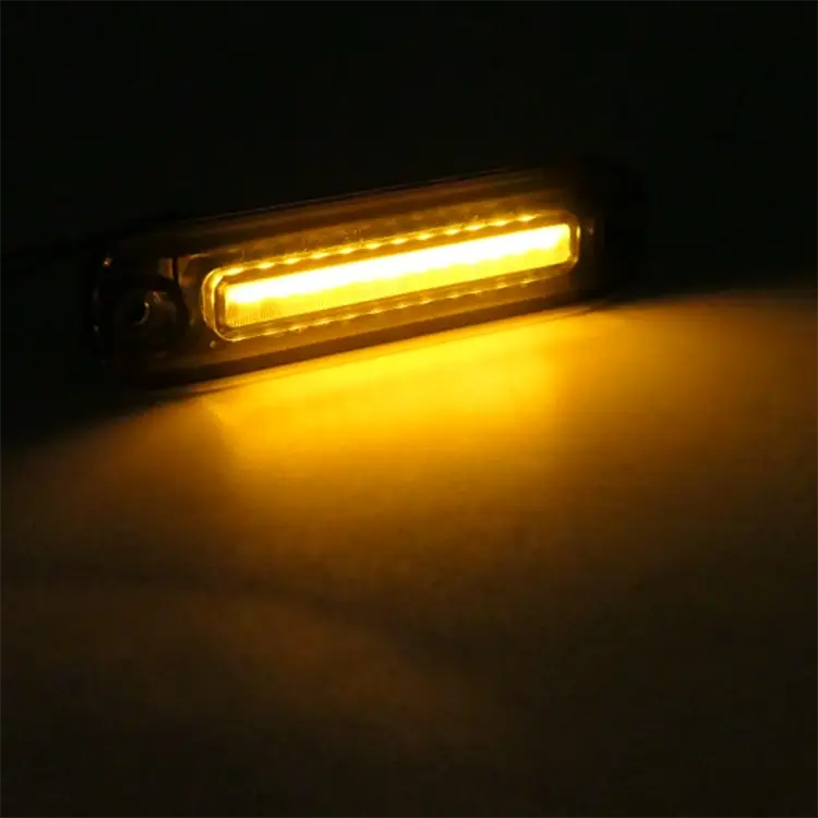 Може ли надоградња на ЛЕД бочна позициона светла побољшати естетску и препродајну вредност вашег аутомобила