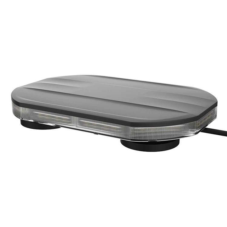 Зашто одабрати професионална светла упозорења за хитне случајеве за захтевне апликације за безбедност возила?