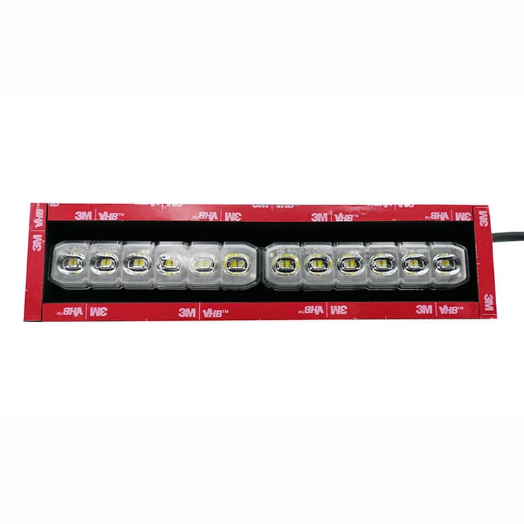 Шта чини ЛЕД палубна светла најбољим избором за безбедност, издржљивост и енергетску ефикасност