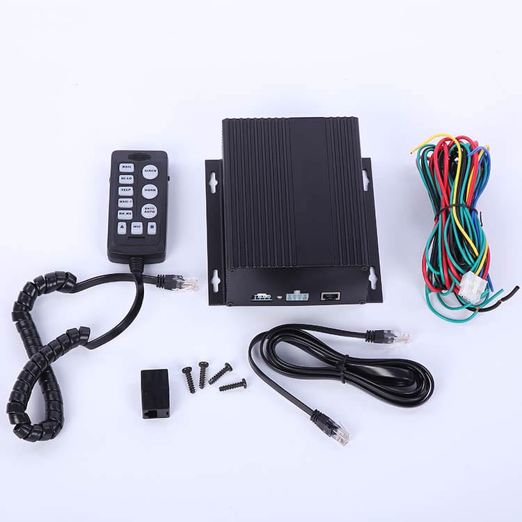 Појачало сирене: шта су и како побољшавају системе упозорења за хитне случајеве