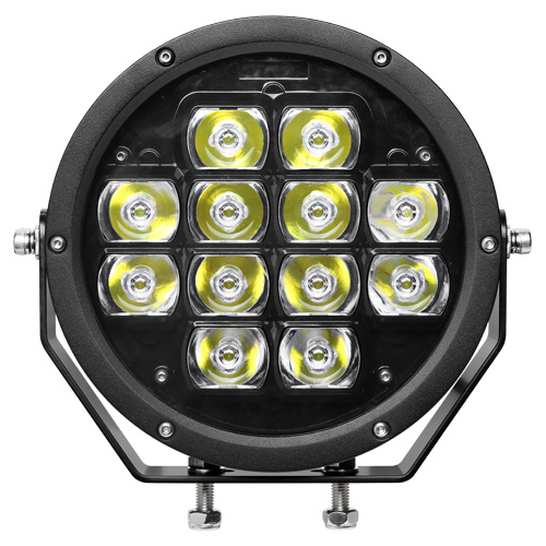 9 Inch 120W LED Driving Light